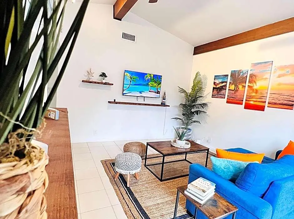 Cocobay 2Br Condos Near Beach, Galleria Mall, Wilton Manors, Cruise Port-1