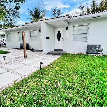 Cocobay 2Br Condos Near Beach, Galleria Mall, Wilton Manors, Cruise Port-2