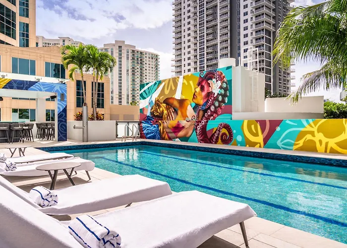 Hyatt Centric Las Olas Fort Lauderdale